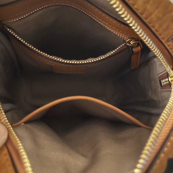 MCM crossbody - Picture 5 of 13